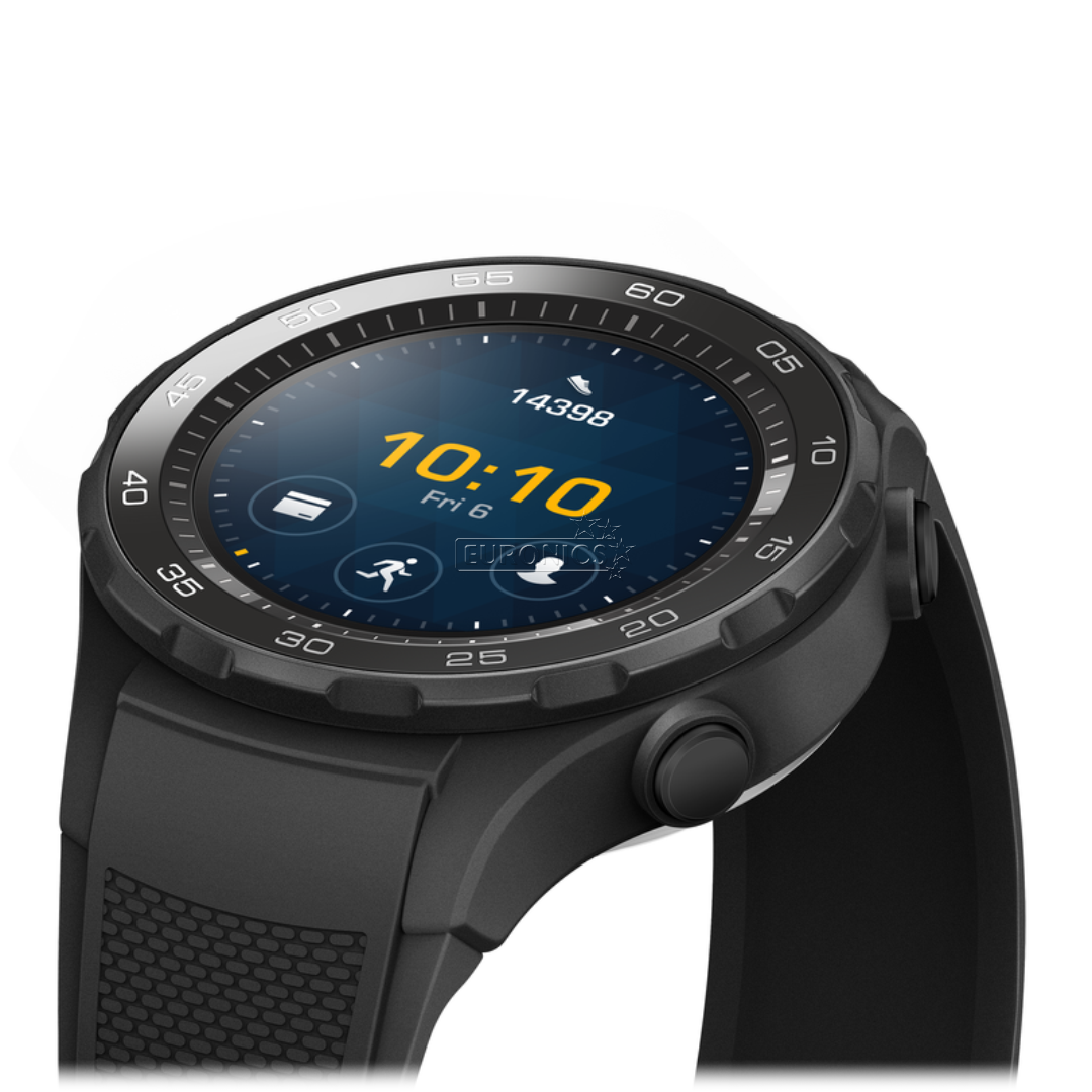 Nutikell Huawei Watch 2 / WiFi, LTE