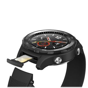 Умные часы Huawei Watch 2 / Wi-Fi, LTE