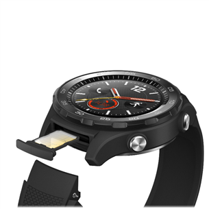 Nutikell Huawei Watch 2 / WiFi, LTE