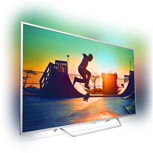 65'' Ultra HD LED LCD TV, Philips