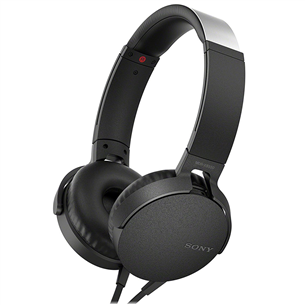 Наушники Sony XB550AP