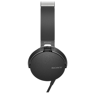 Headphones Sony XB550AP