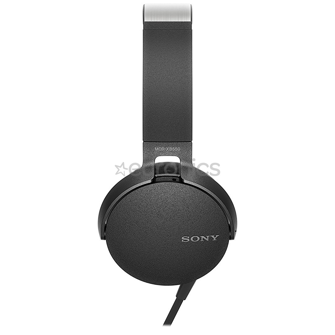 Headphones Sony XB550AP