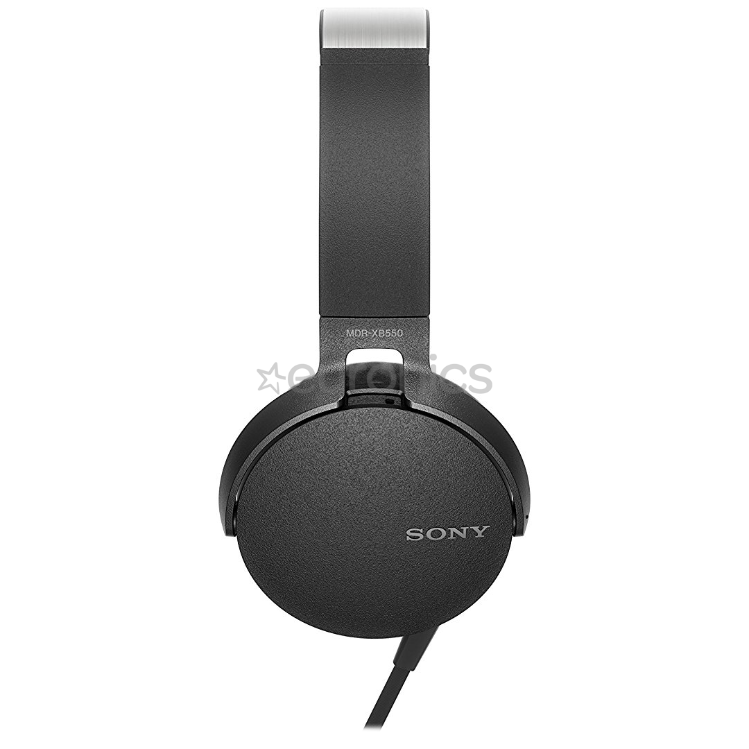 Kõrvaklapid Sony XB550AP