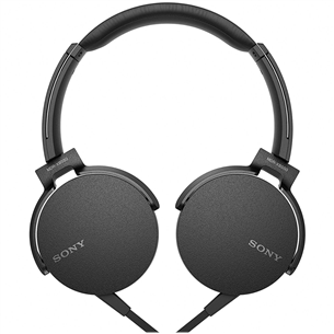 Kõrvaklapid Sony XB550AP