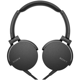 Headphones Sony XB550AP