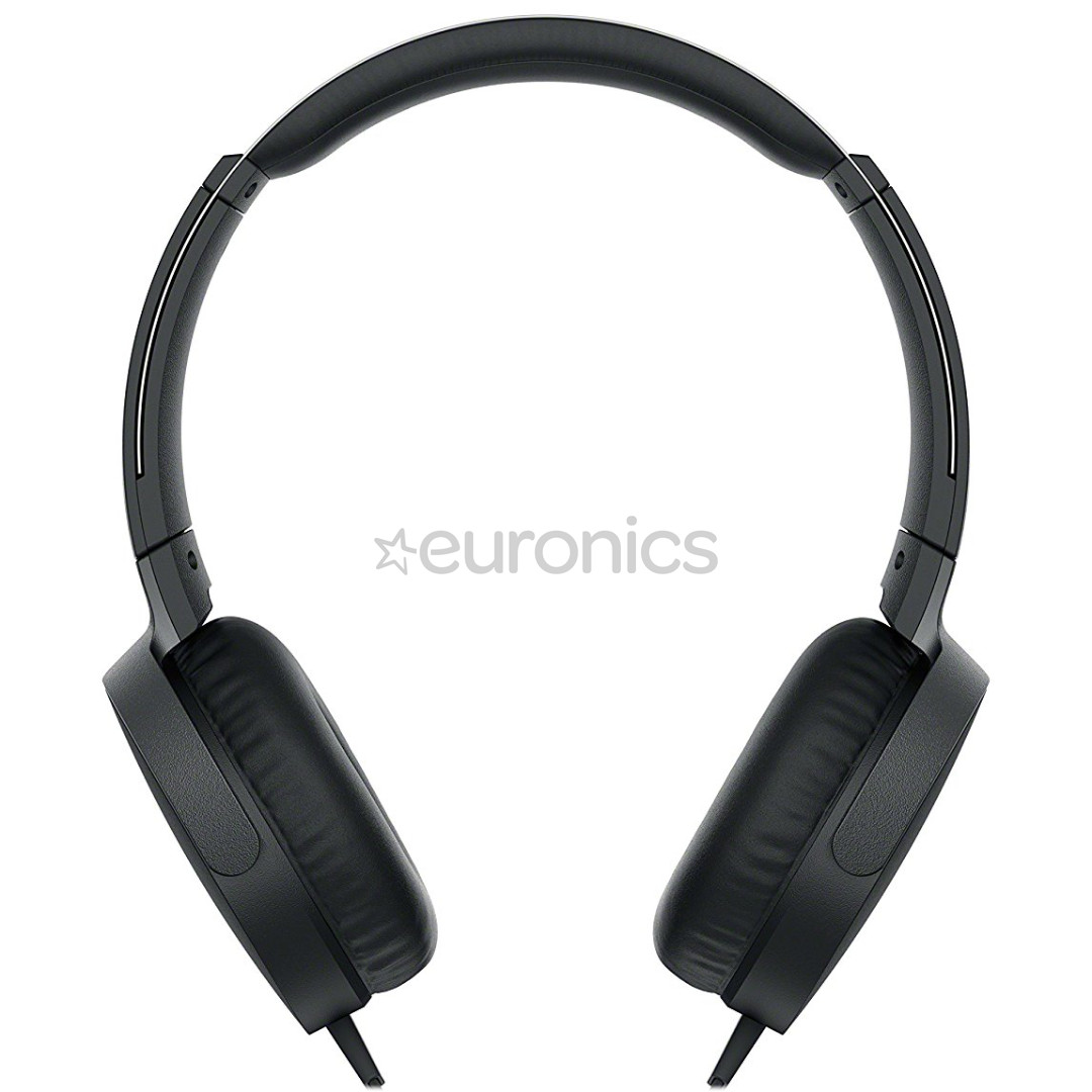 Headphones Sony XB550AP