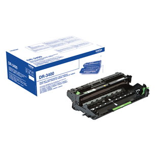 Trummel Brother DR3400 DR3400