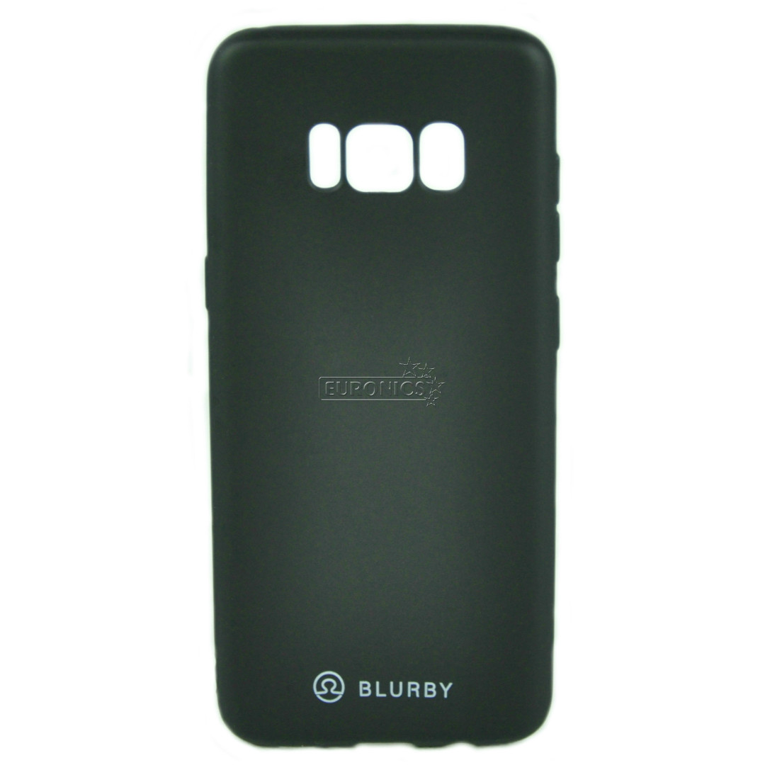 Samsung Galaxy S8+ silikoonümbris Blurby