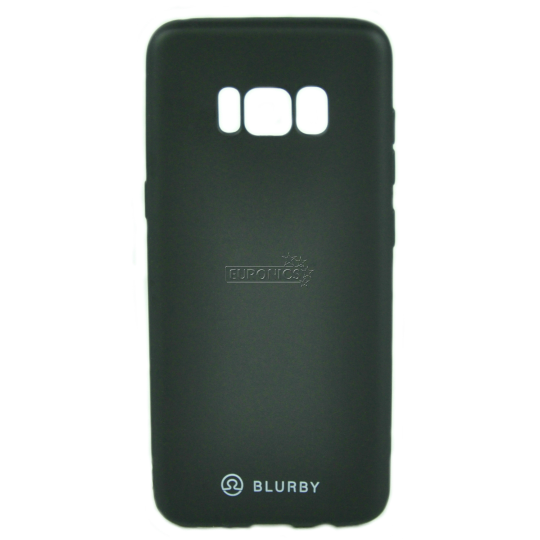 Samsung Galaxy S8+ silikoonümbris Blurby