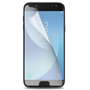 Защитная пленка для экрана Samsung Galaxy J5 (2017), Celly (2 шт)