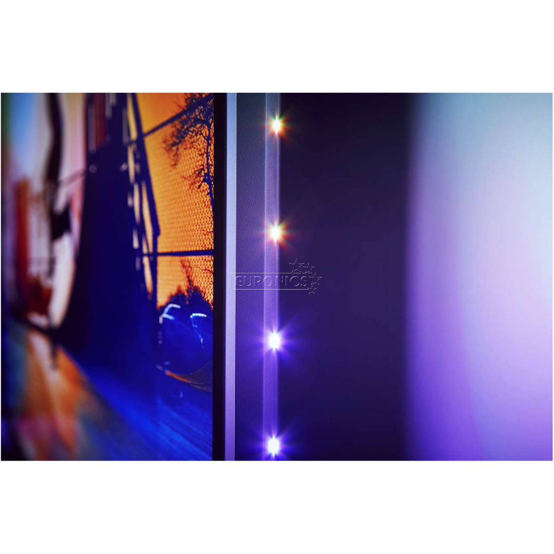 55'' Ultra HD LED LCD-teler Philips