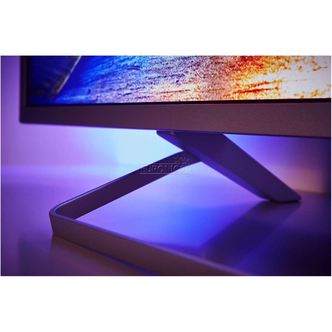 55'' Ultra HD LED LCD-teler Philips
