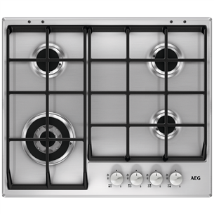 Built - in gas hob AEG