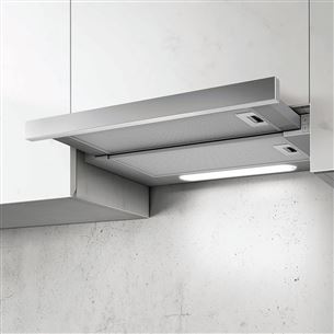 Elica Elite 14, 336 m³/h, inox - Built-in hood