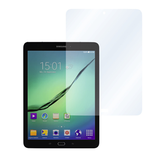 Galaxy Tab S2/S3 9.7 protective glass Hama