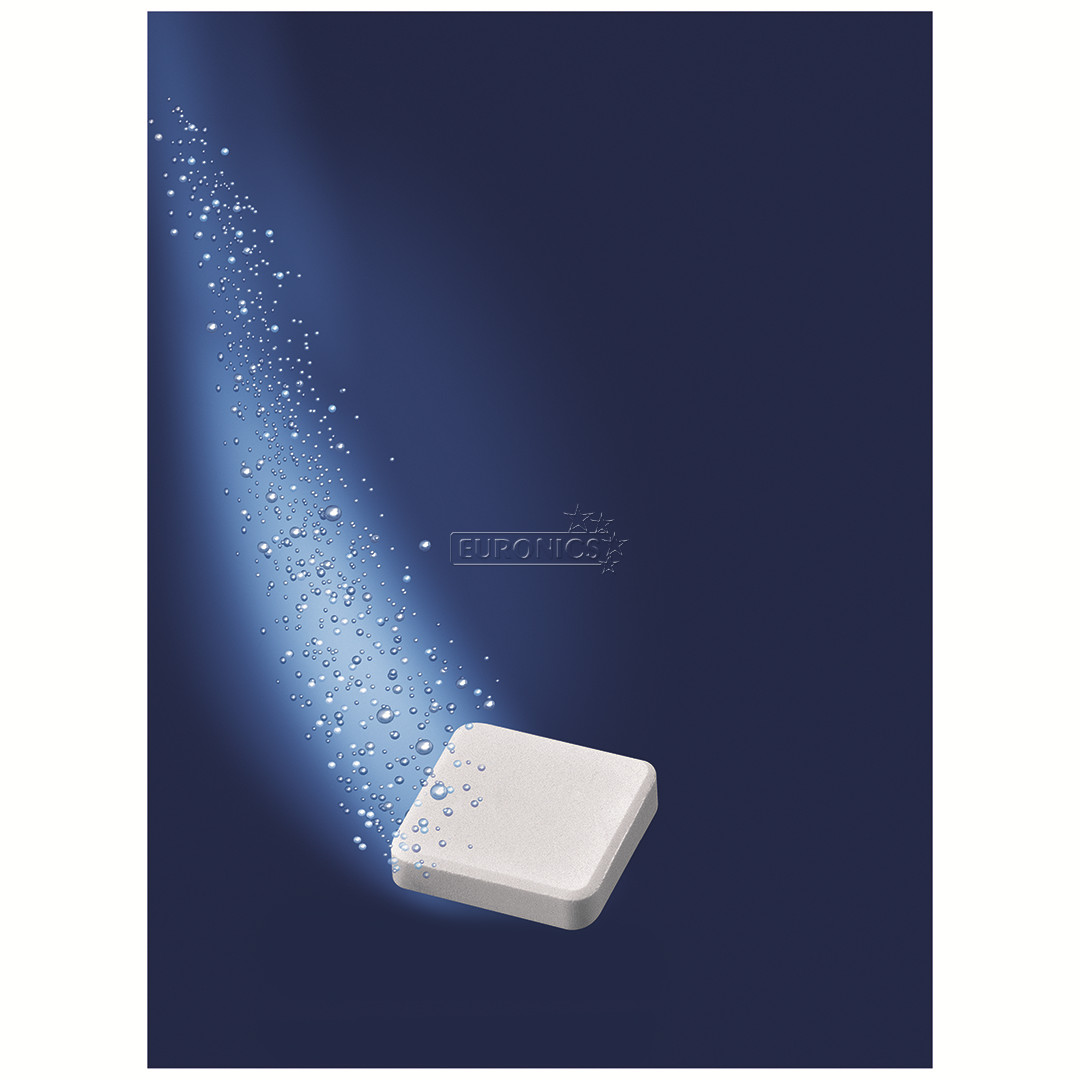 Katlakivieemaldustabletid JURA