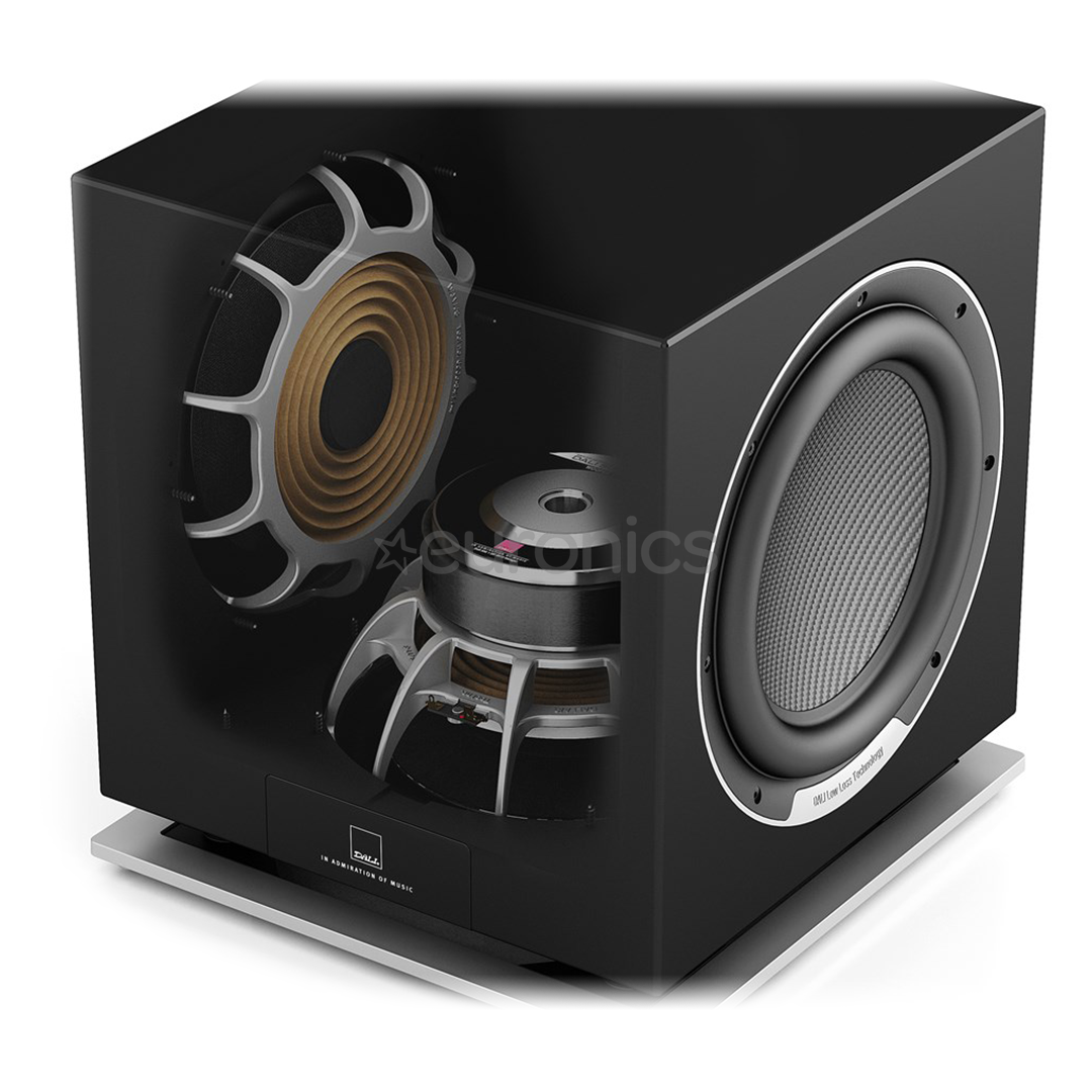 Subwoofer Dali SUB P-10 DSS