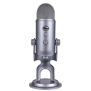 Mikrofon Blue Yeti