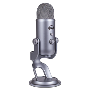 Microphone Blue Yeti