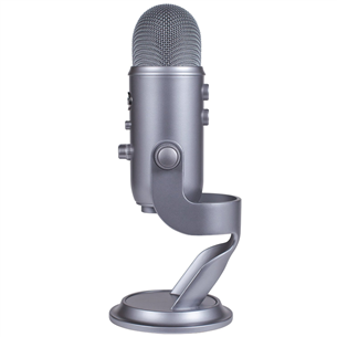 Mikrofon Blue Yeti