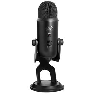 Mikrofon Blue Yeti