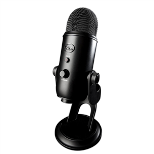 Mikrofon Blue Yeti