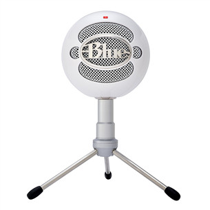 Microphone Blue Snowball iCE