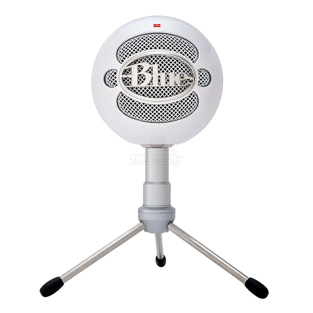 Microphone Blue Snowball iCE