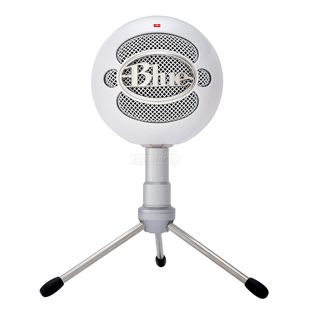 Mikrofon Blue Snowball iCE