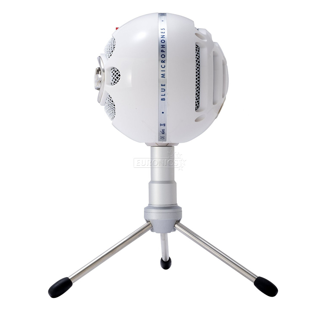 Microphone Blue Snowball iCE