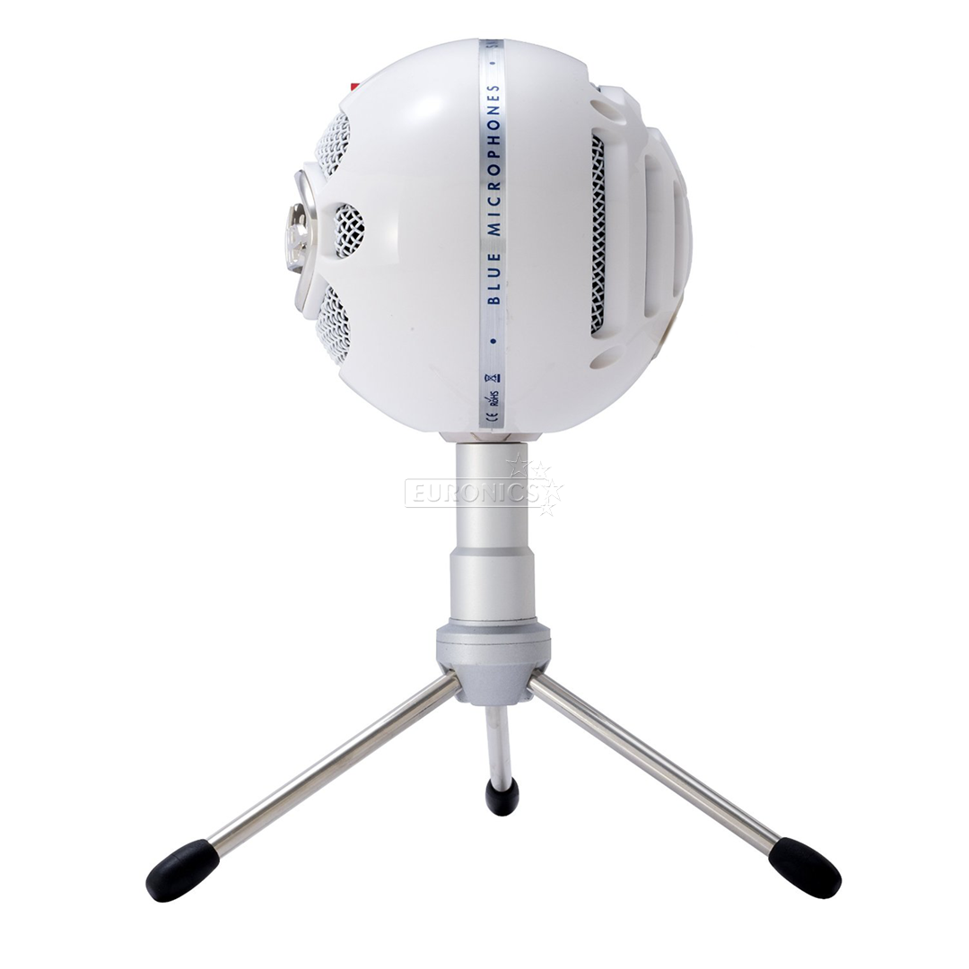 Mikrofon Blue Snowball iCE