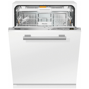 Built-in dishwasher, Miele / 14 place settings
