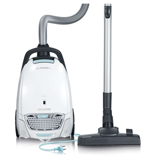 Vacuum cleaner Severin