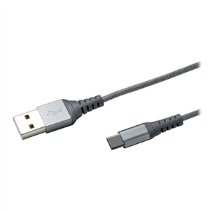 Кабель USB -- USB-C Celly / 1 м