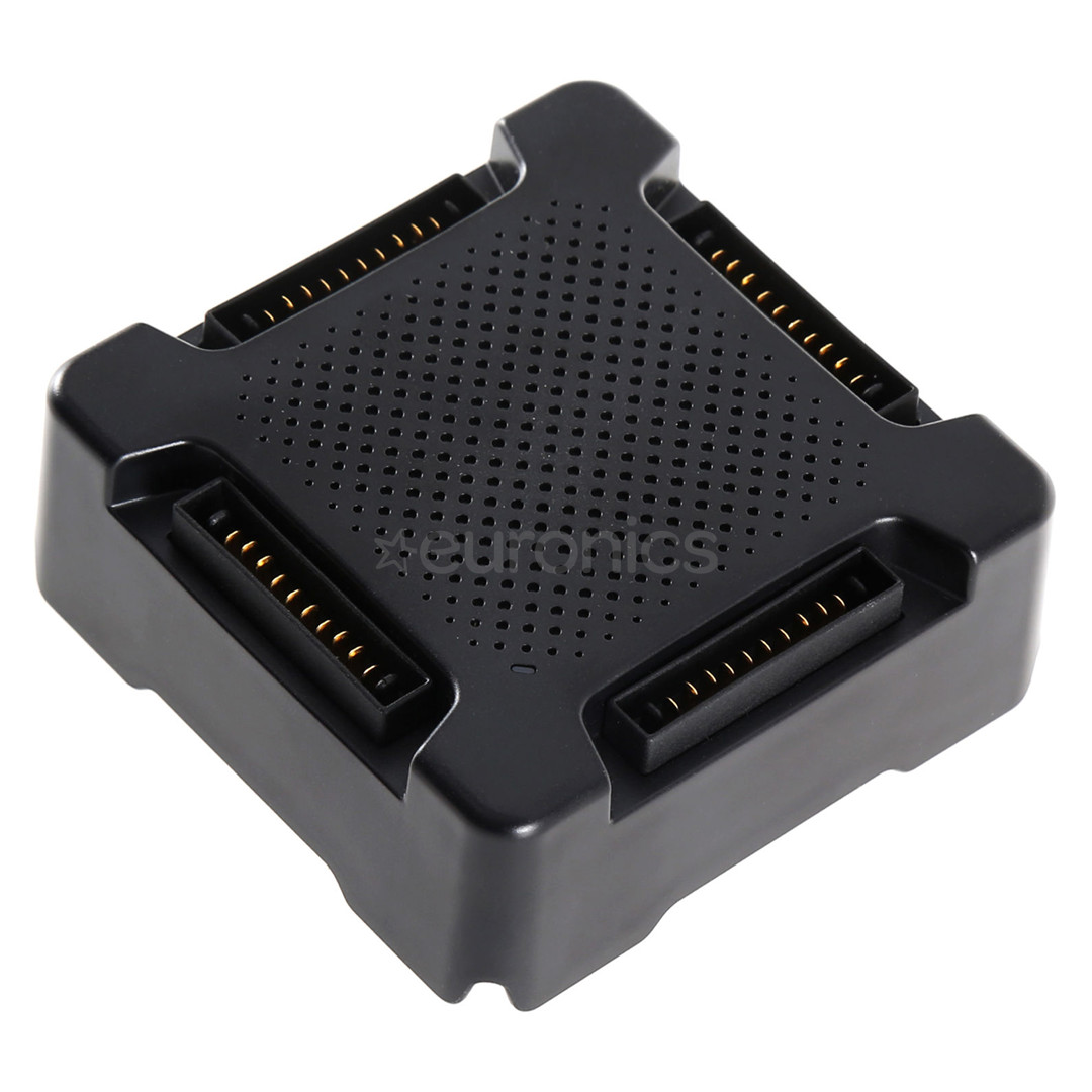 DJI Mavic akulaadija hub