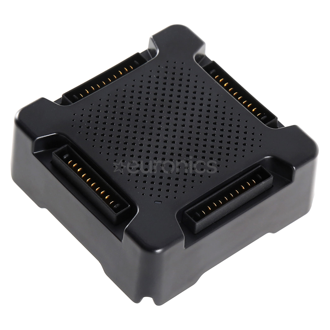 DJI Mavic akulaadija hub