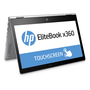 Sülearvuti HP EliteBook x360 G1