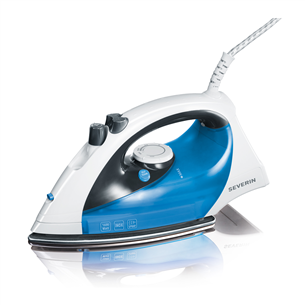 Steam iron Severin / 1600 W