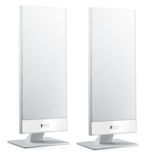 Satellite speakers KEF T101