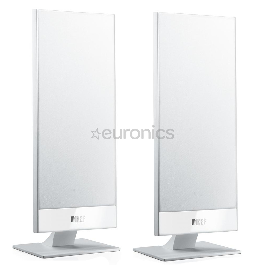 Satellite speakers KEF T101