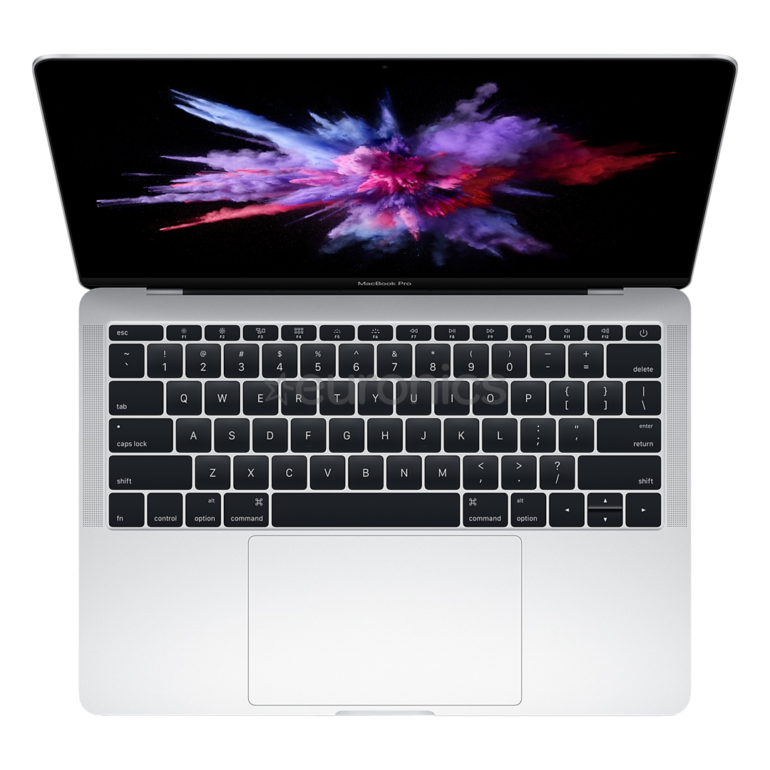 Sülearvuti Apple MacBook Pro 13'' 2017 (128 GB) RUS