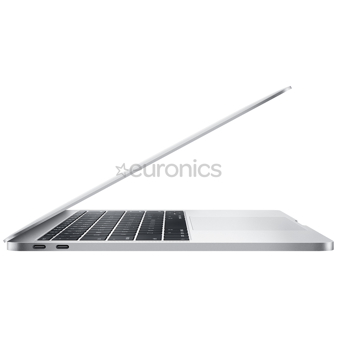 Sülearvuti Apple MacBook Pro 13'' 2017 (128 GB) RUS