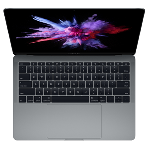 Sülearvuti Apple MacBook Pro 13'' 2017 (128 GB) RUS