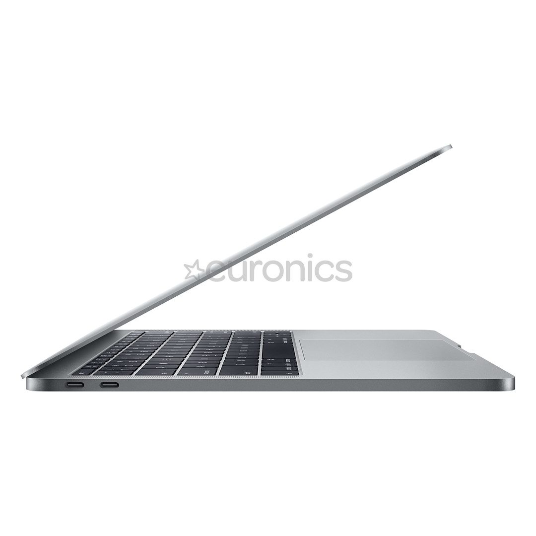 Sülearvuti Apple MacBook Pro 13'' 2017 (256 GB) RUS
