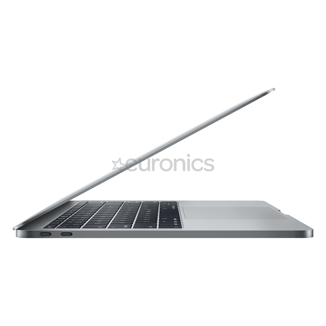 Ноутбук Apple MacBook Pro (2017) / 13", RUS клавиатура