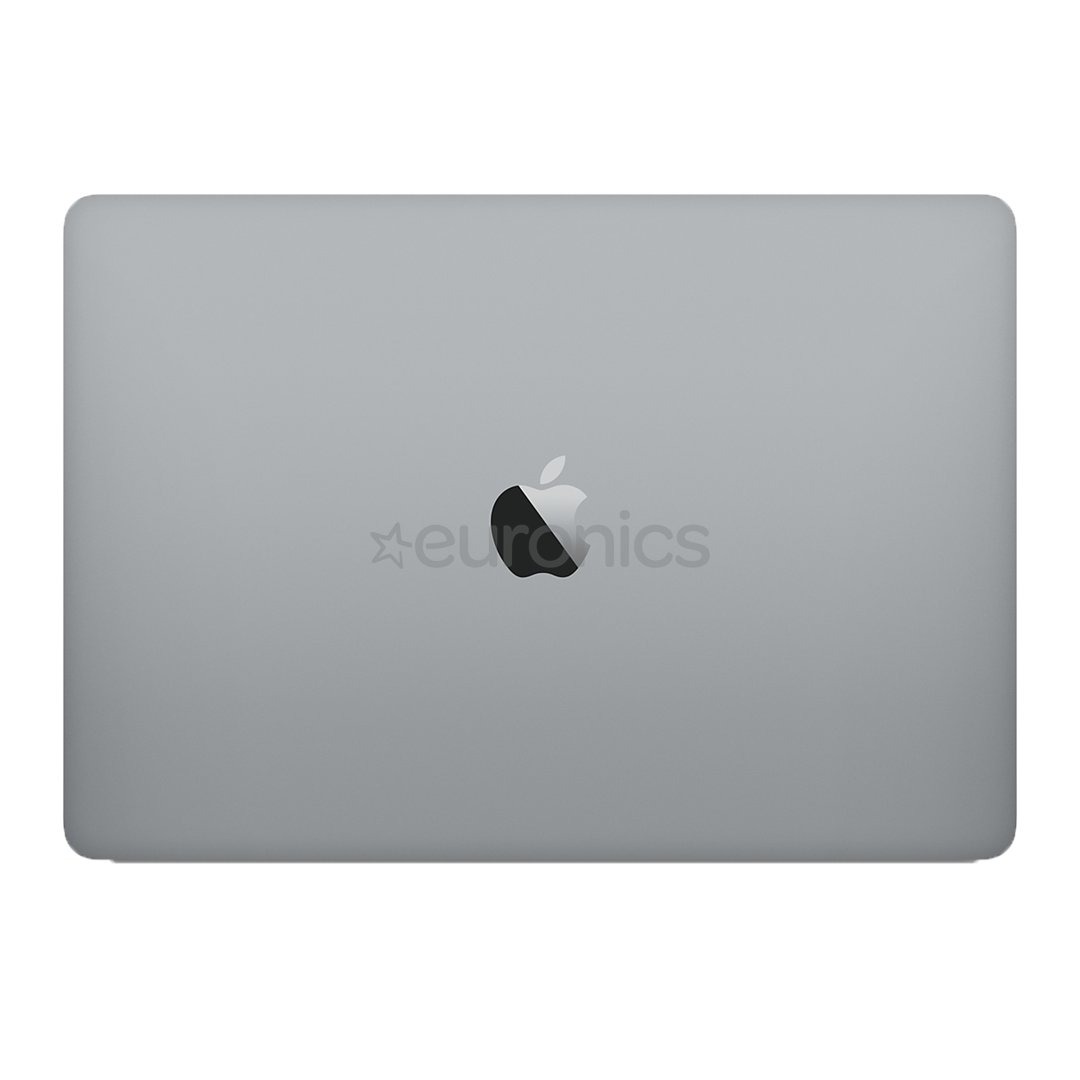 Ноутбук Apple MacBook Pro (2017) / 13", RUS клавиатура