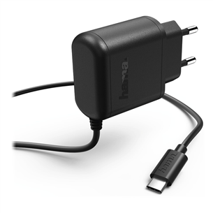 Wall charger USB-C Hama 00173617