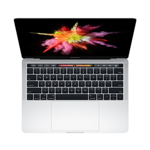Sülearvuti Apple MacBook Pro (2017) / 13'', Touch Bar, RUS
