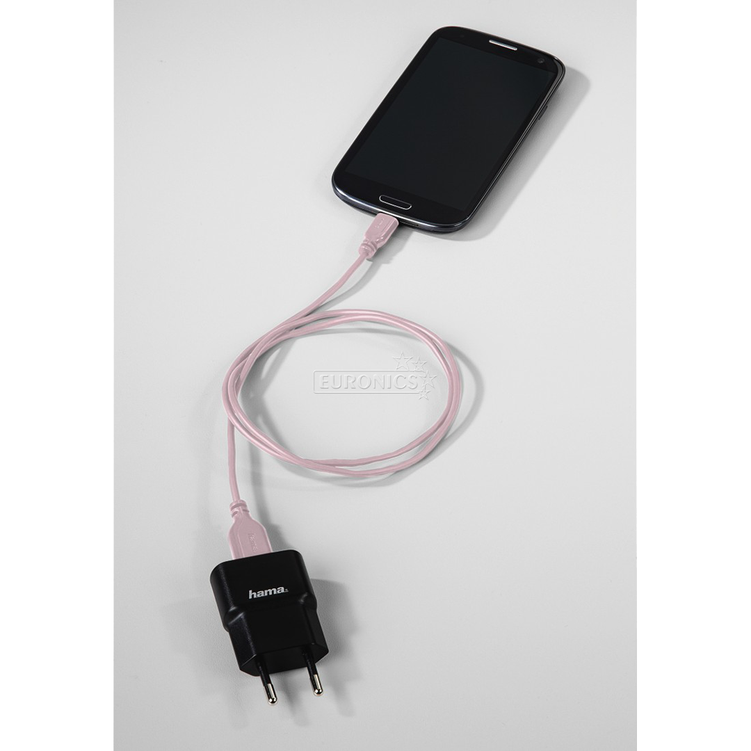 Juhe USB-C Hama (0,75 m)